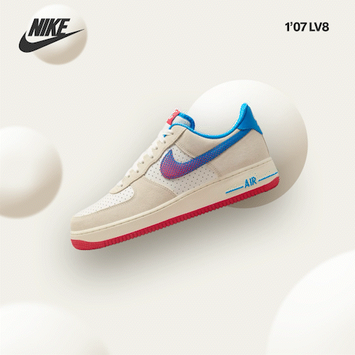 Nike Ad