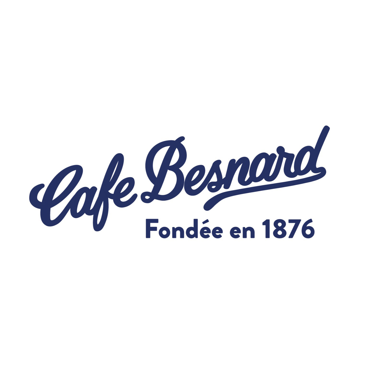 Cafe_Besnard_Woordmerk